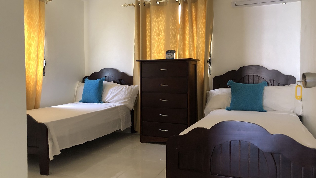 Photo of Bedroom in Santo Domingo Este