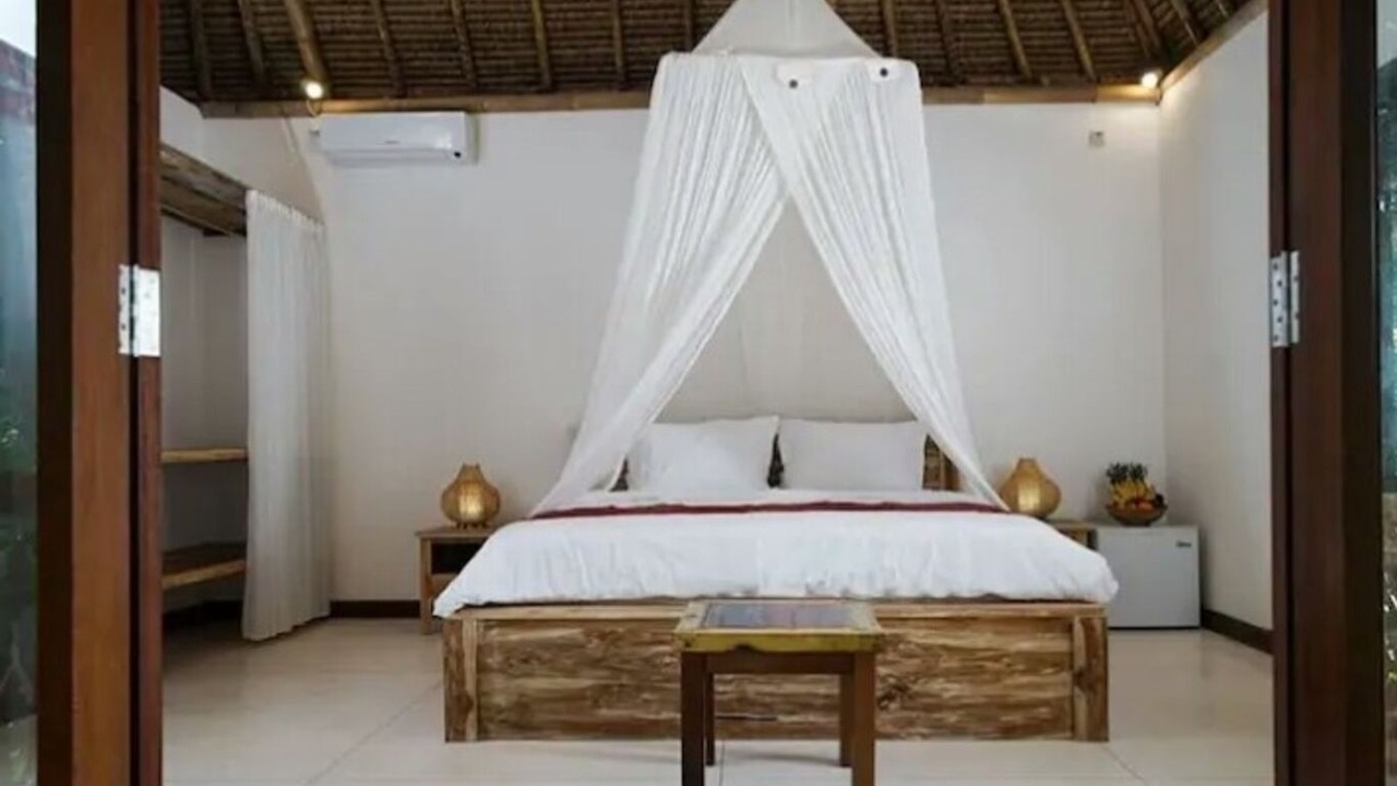 Photo of Bedroom in Bongkasa Pertiwi