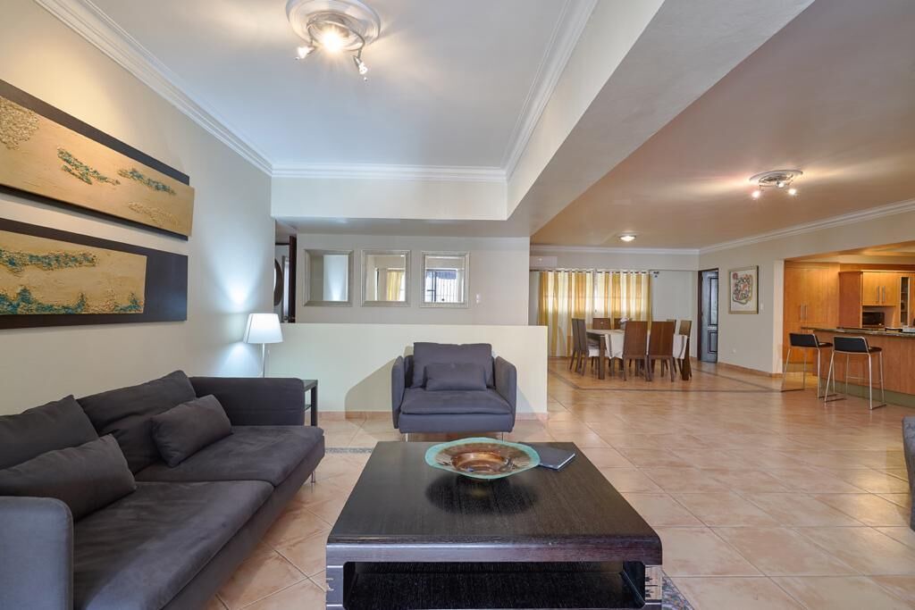 Photo of Bedroom in Santo Domingo