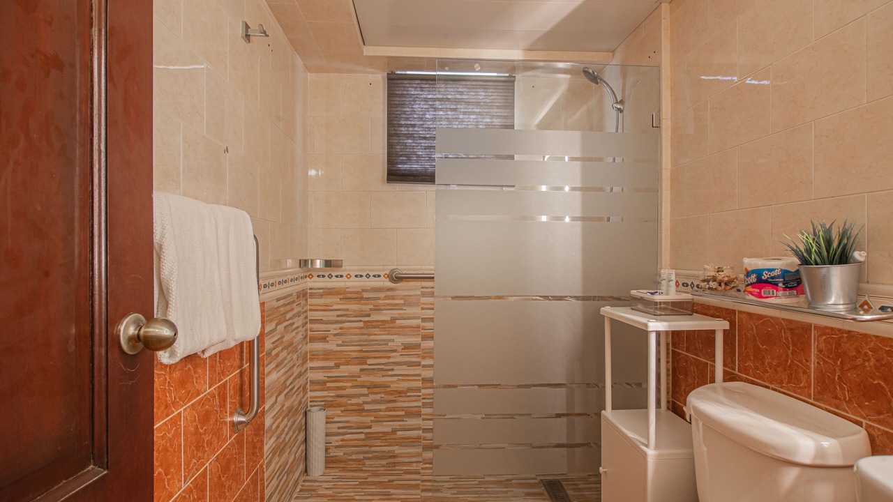 Photo of Bathroom in Santo Domingo