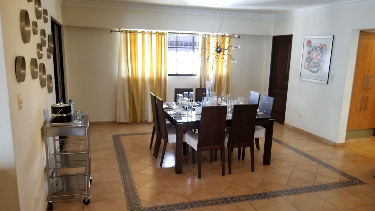 Photo of Bedroom in Santo Domingo