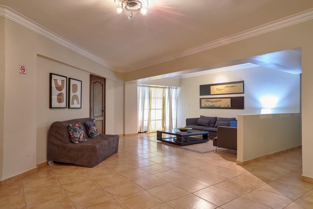 Photo of Bedroom in Santo Domingo