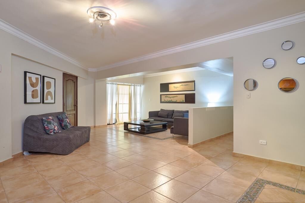 Photo of Bedroom in Santo Domingo