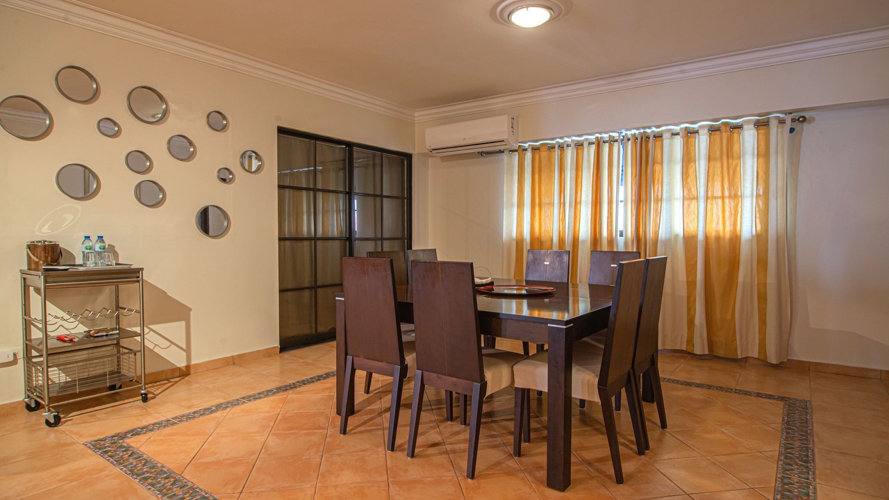 Photo of Bedroom in Santo Domingo