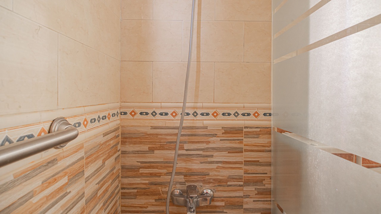 Photo of Bathroom in Santo Domingo