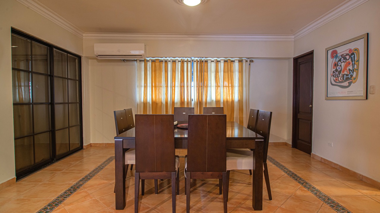 Photo of Bedroom in Santo Domingo