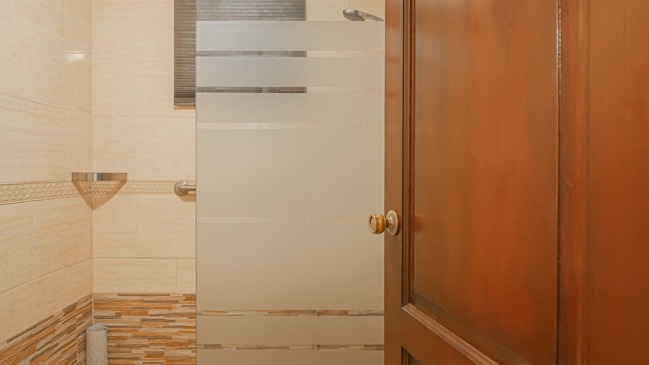 Photo of Bathroom in Santo Domingo