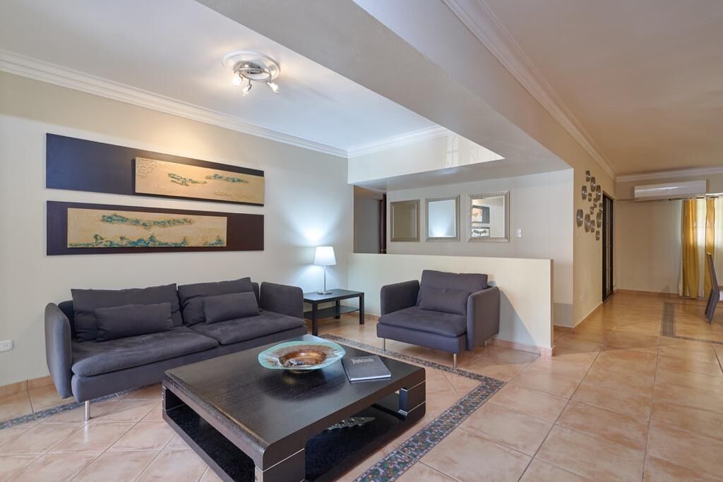 Photo of Bedroom in Santo Domingo