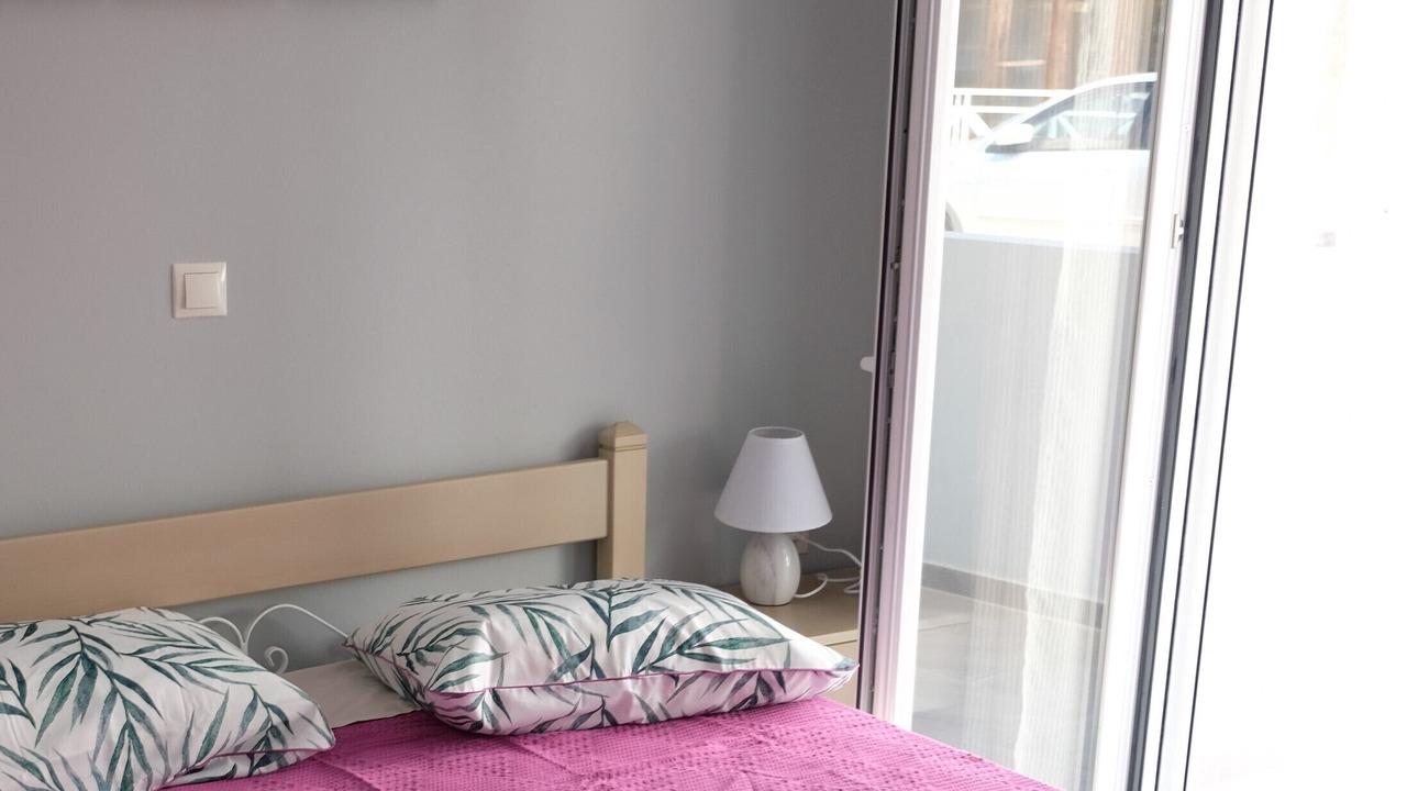 Photo of Bedroom in Kos Town