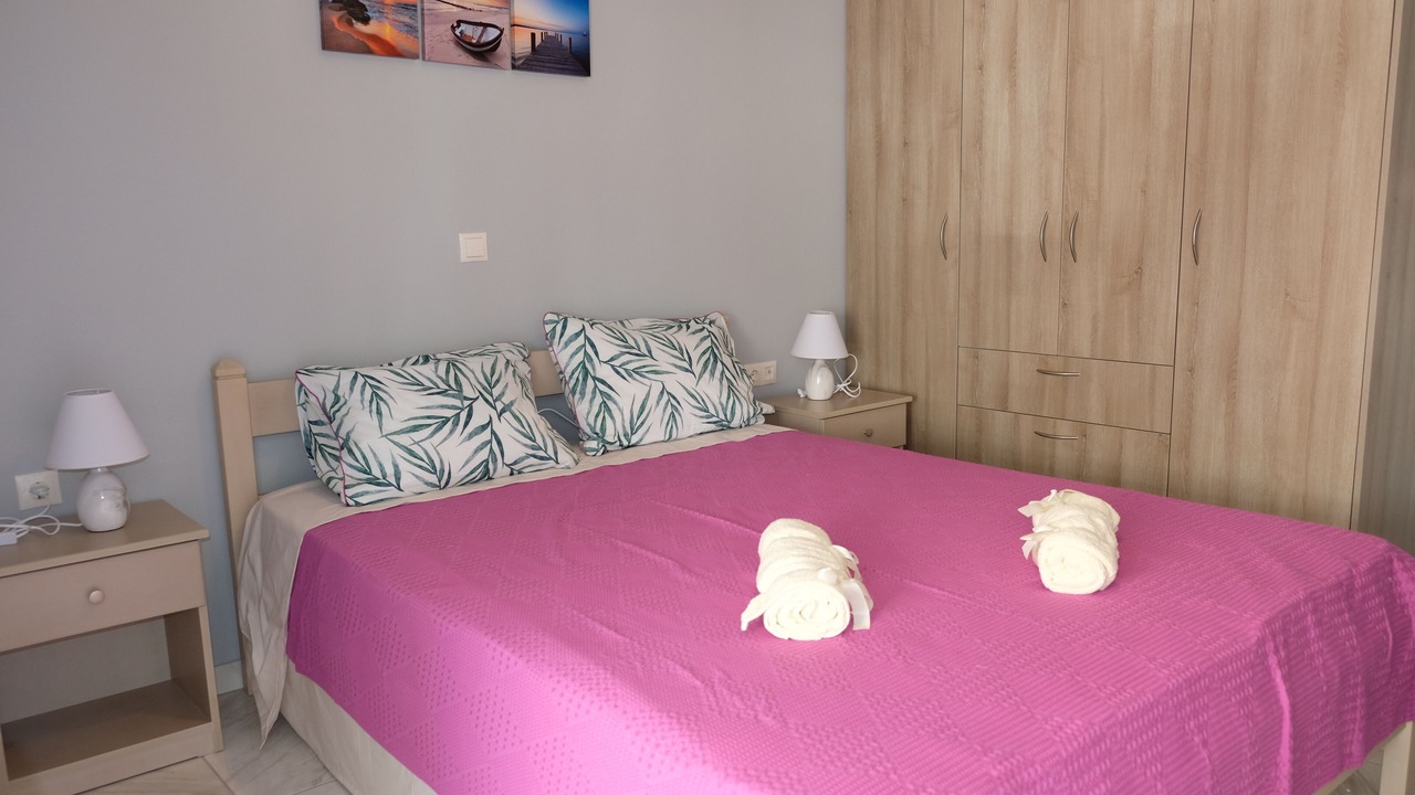 Photo of Bedroom in Kos Town