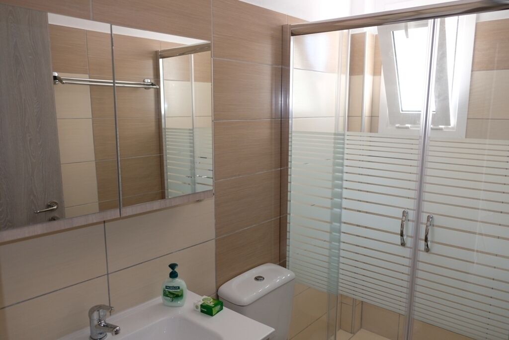 Photo of Bathroom in Kos Town