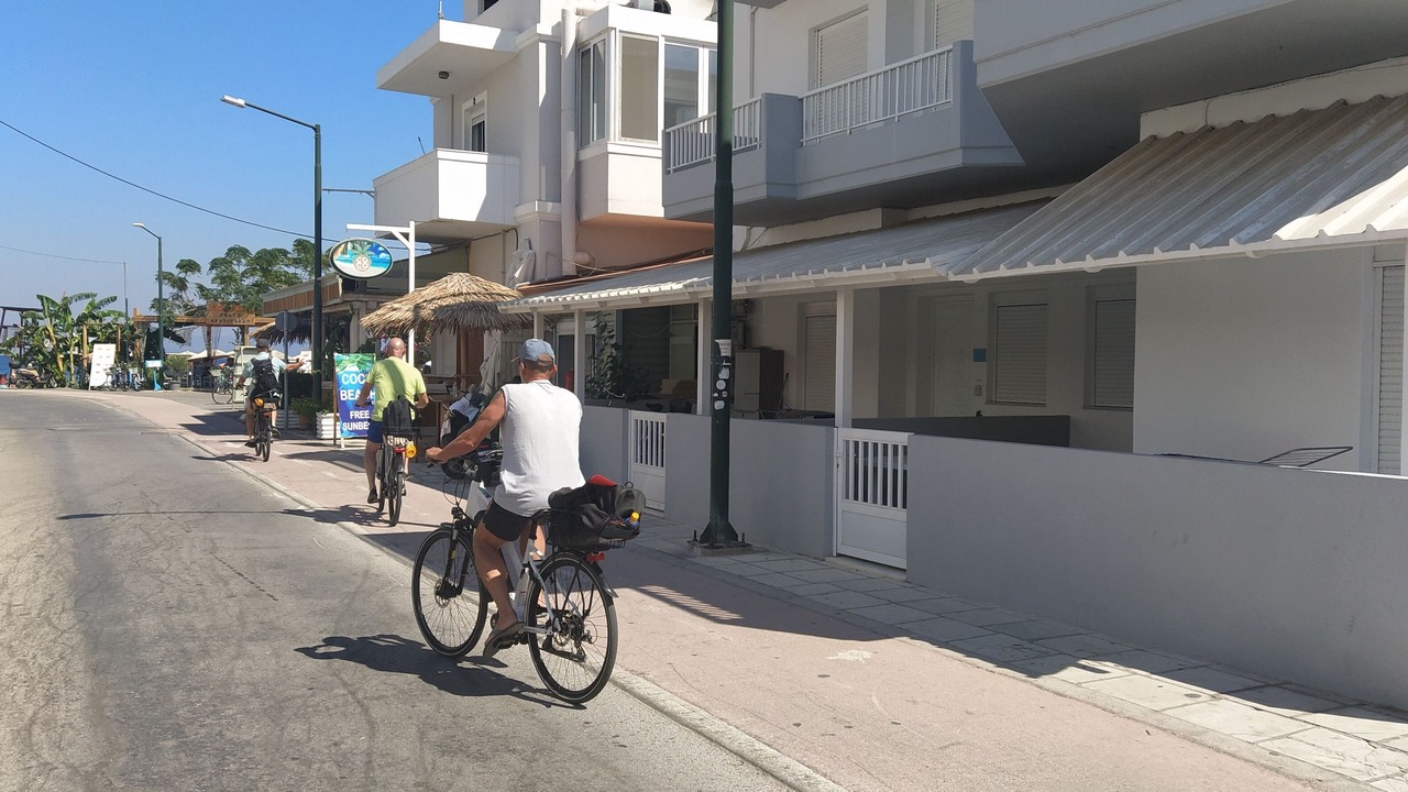Photo of Outdoor in Kos Town