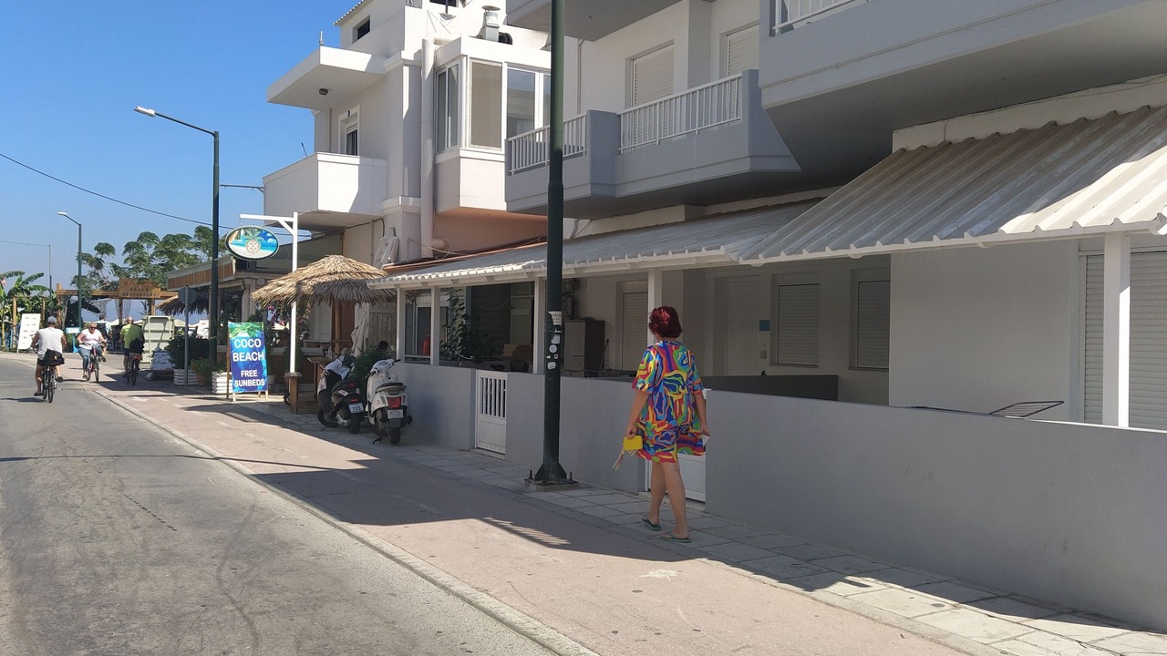 Photo of Outdoor in Kos Town