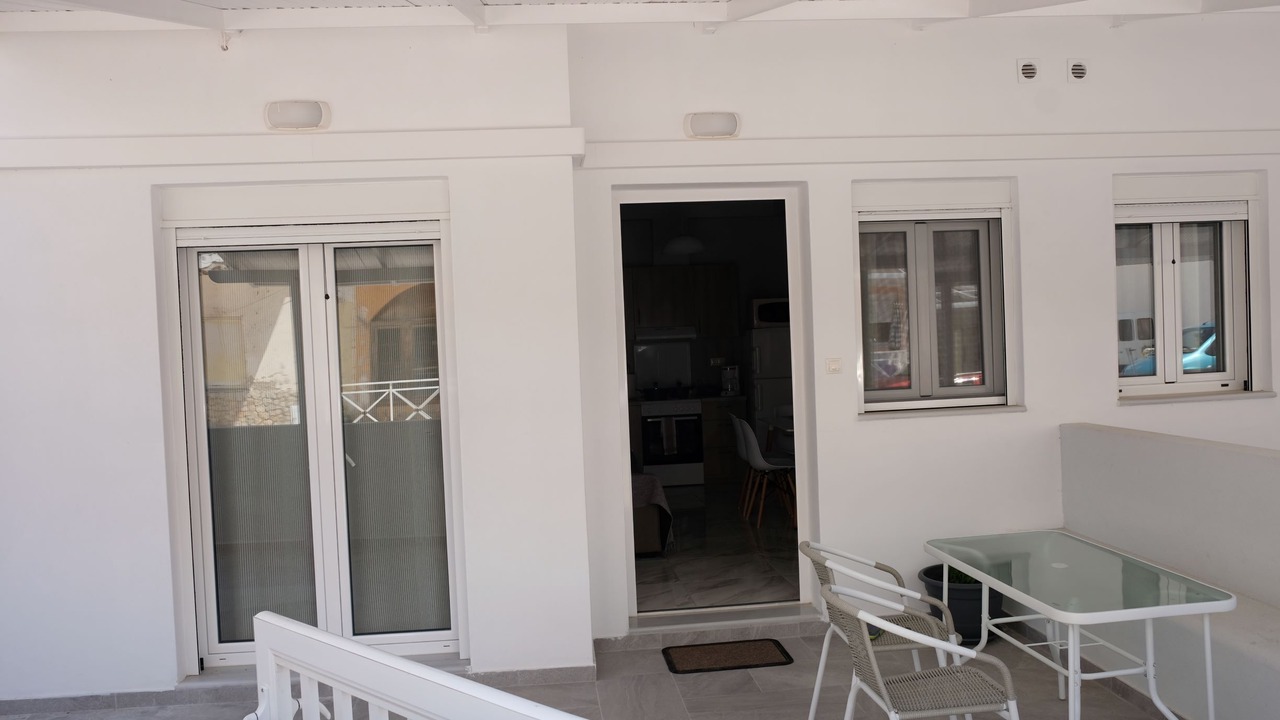 Photo of Outdoor in Kos Town