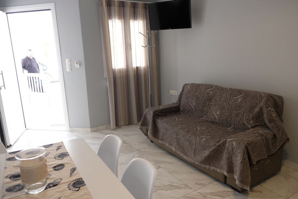 Photo of Livingroom in Kos Town