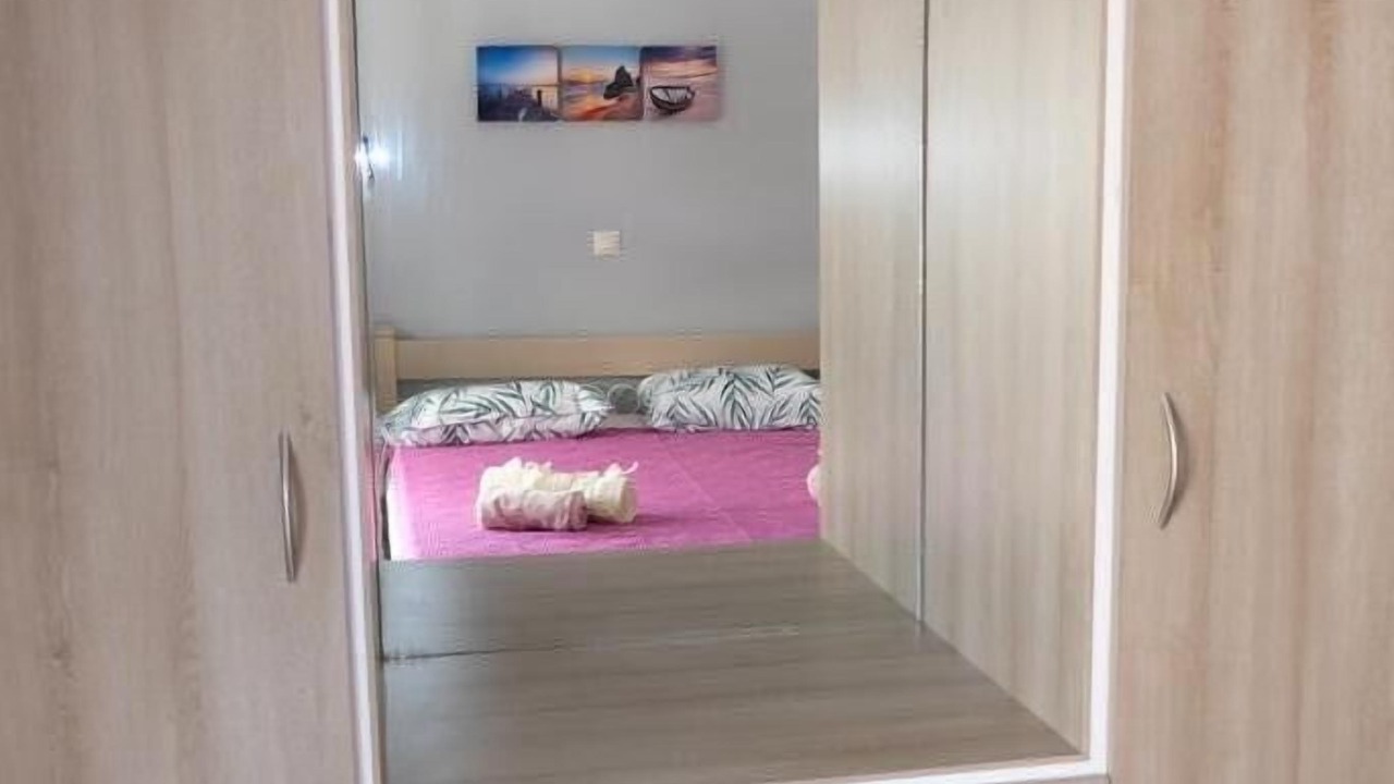 Photo of Bedroom in Kos Town