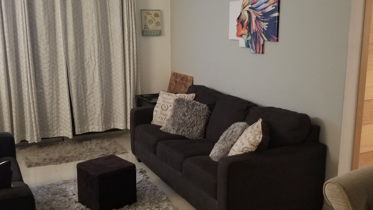 Photo of Livingroom in Reparto Ibarra