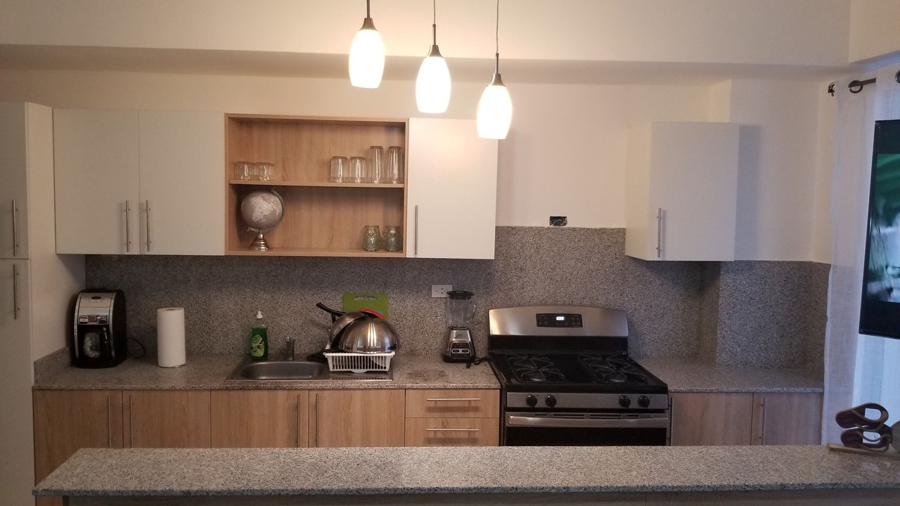 Photo of Kitchen in Reparto Ibarra