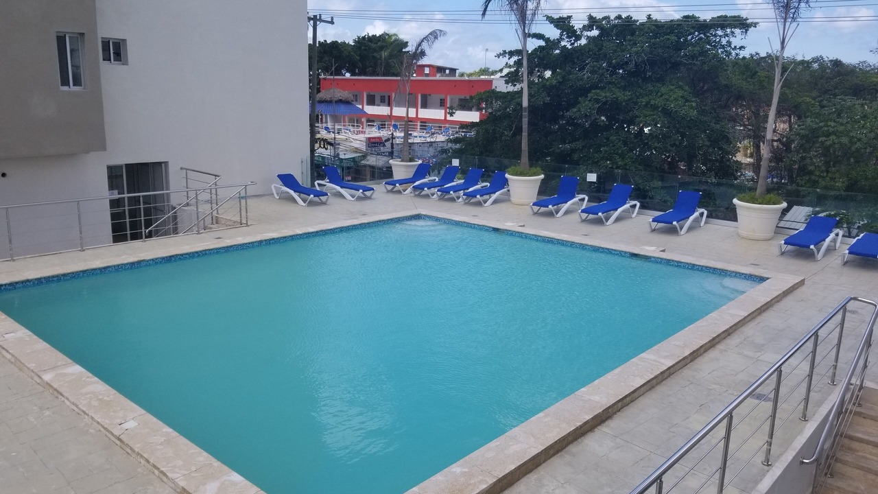 Photo of Outdoor in Reparto Ibarra
