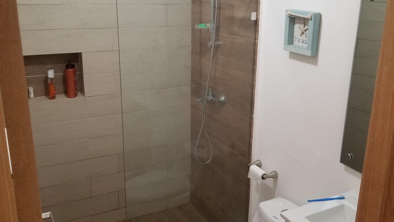 Photo of Bathroom in Reparto Ibarra