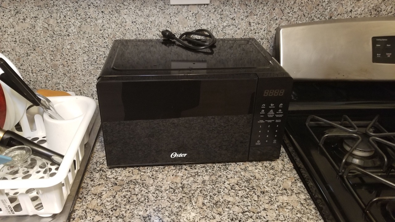 Photo of Kitchen in Reparto Ibarra