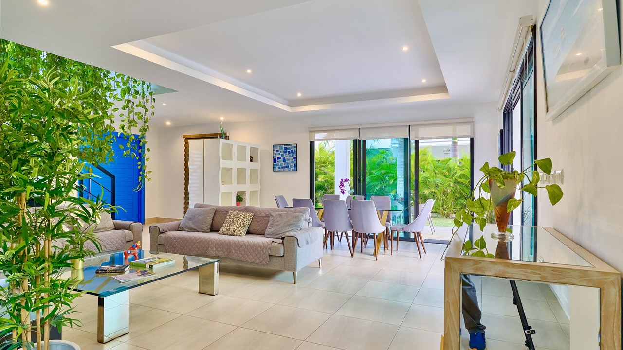 Photo of Livingroom in Punta Cana Village