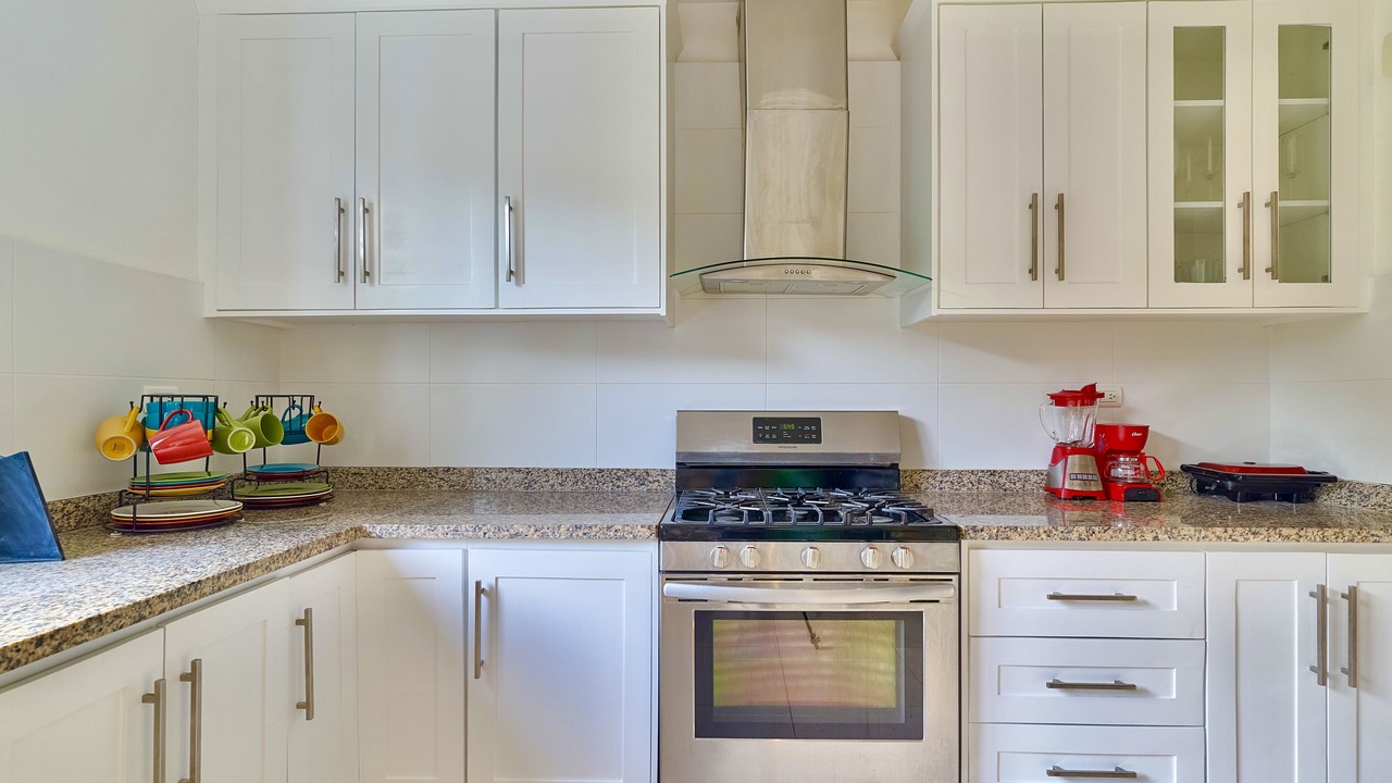 Photo of Kitchen in Punta Cana Village