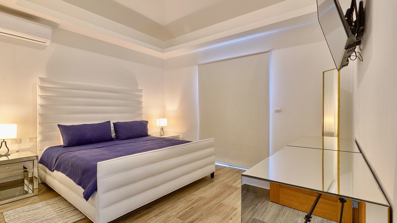 Photo of Bedroom in Punta Cana Village