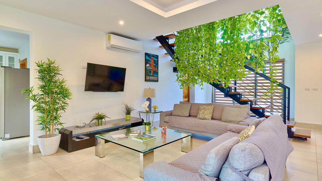 Photo of Livingroom in Punta Cana Village