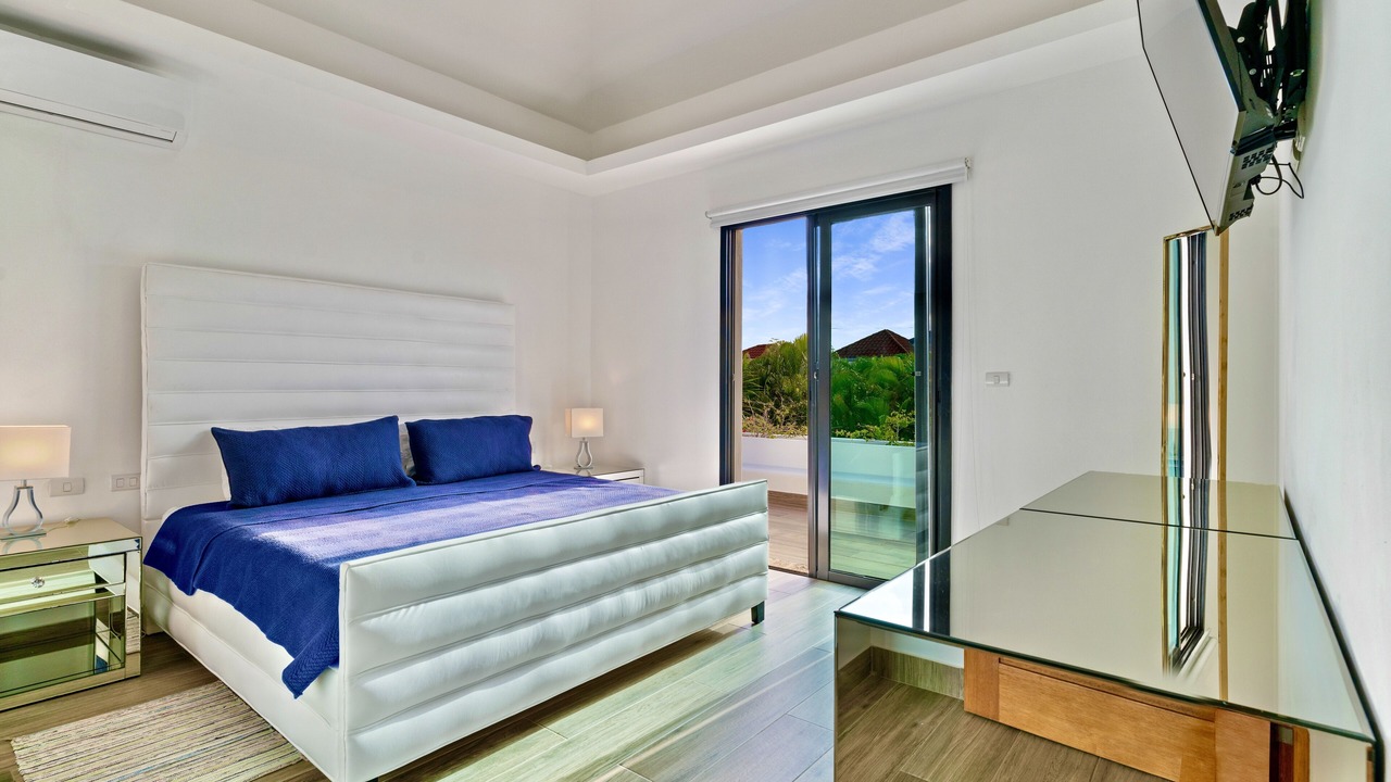 Photo of Bedroom in Punta Cana Village