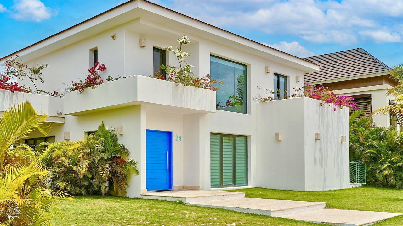 Photo of Outdoor in Punta Cana Village
