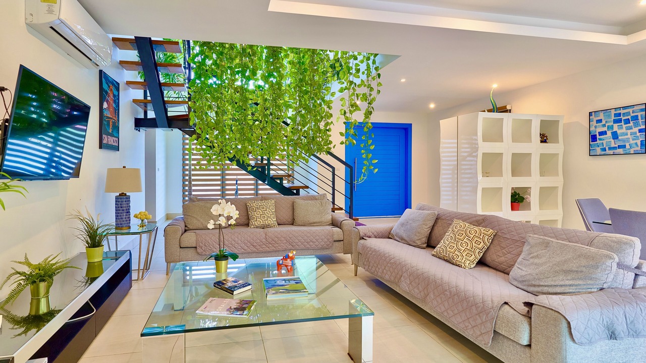 Photo of Livingroom in Punta Cana Village
