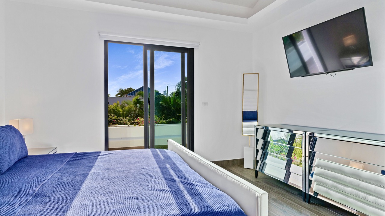 Photo of Bedroom in Punta Cana Village