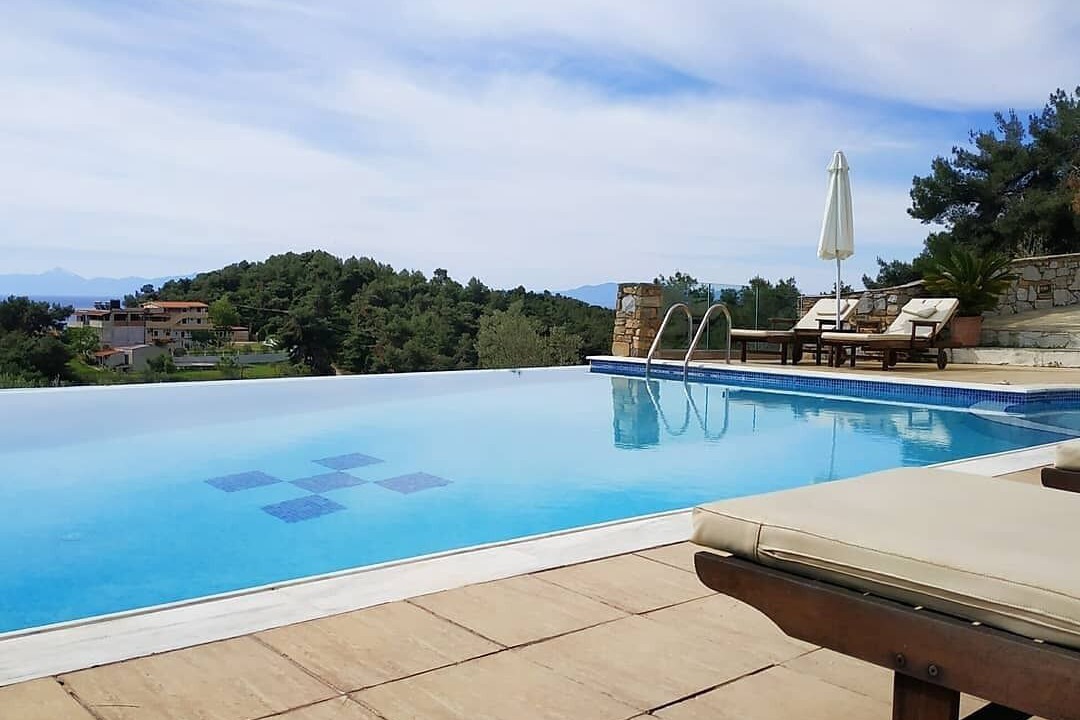 Photo of Outdoor in Skiathos Town