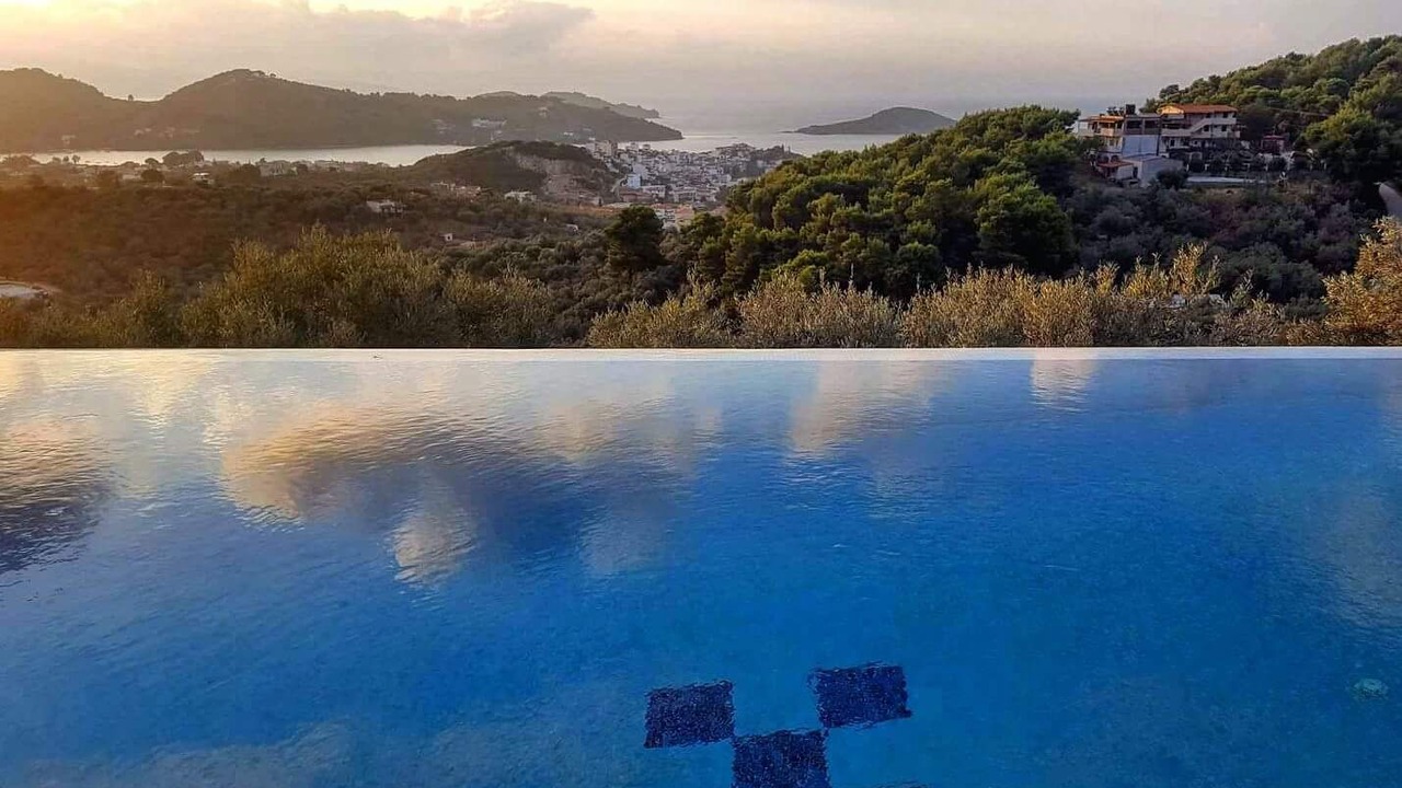 Photo of Outdoor in Skiathos Town