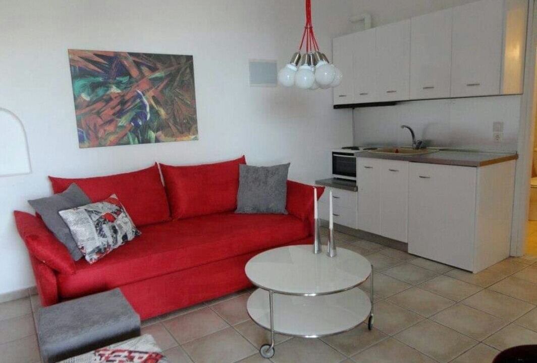 Photo of Livingroom in Skiathos Town