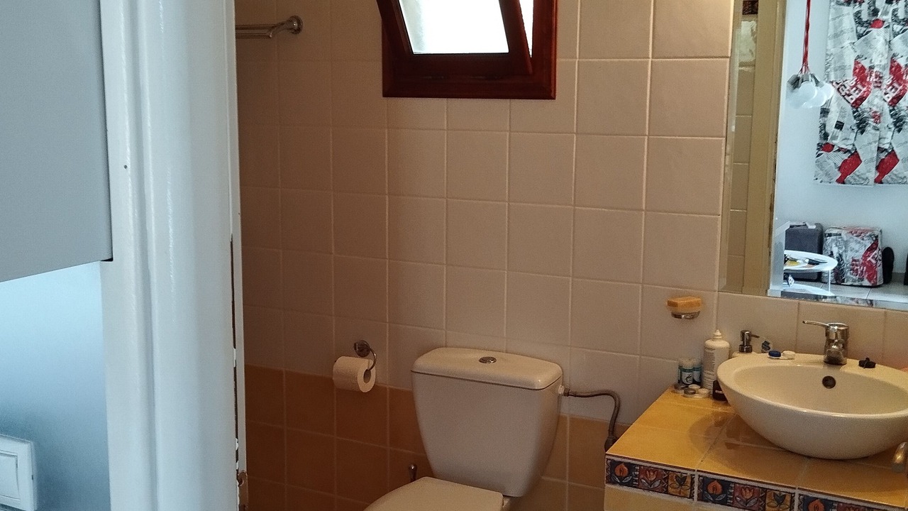 Photo of Bathroom in Skiathos Town