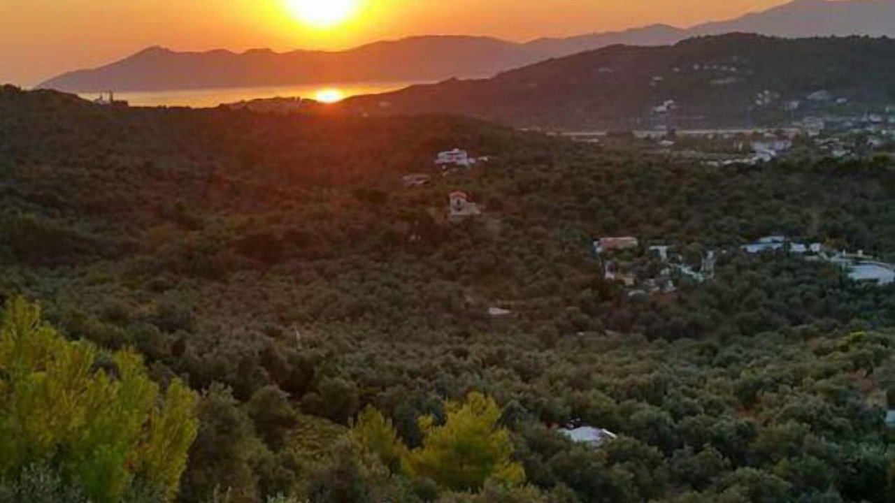 Photo of Outdoor in Skiathos Town