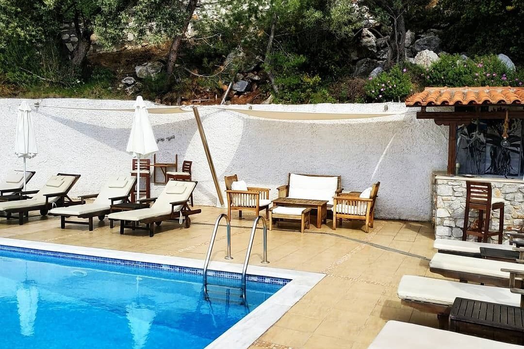 Photo of Outdoor in Skiathos Town