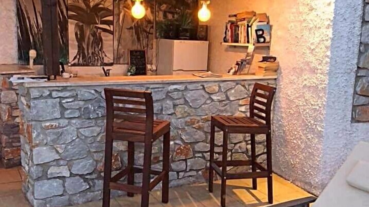 Photo of Outdoor in Skiathos Town