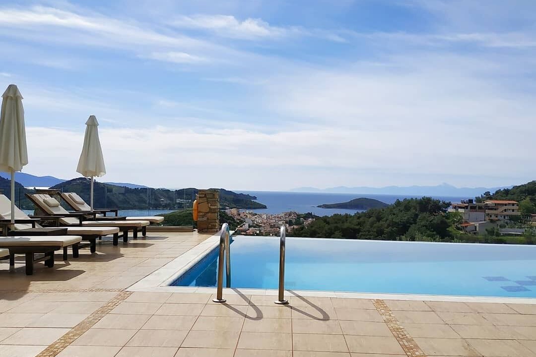 Photo of Outdoor in Skiathos Town