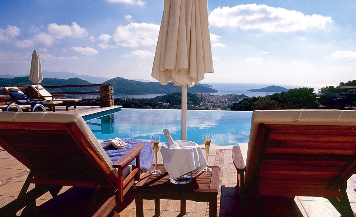 Photo of Outdoor in Skiathos Town