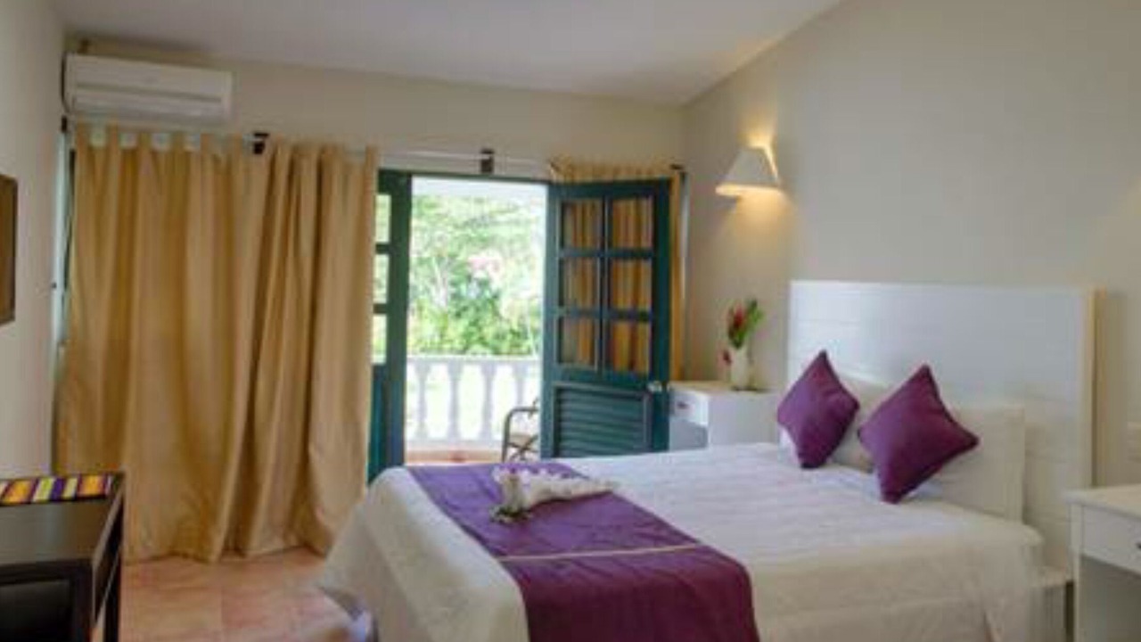 Photo of Bedroom in San Geronimo