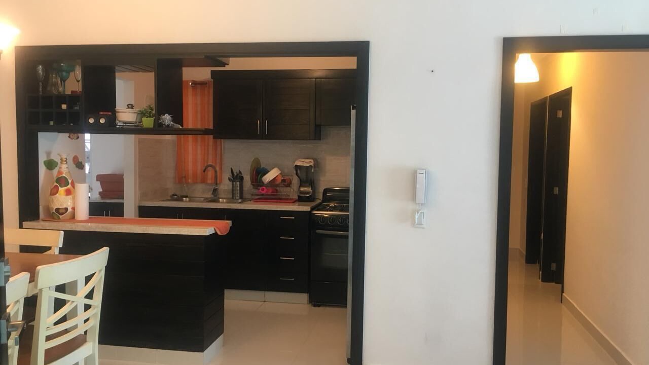 Photo of Kitchen in San Geronimo