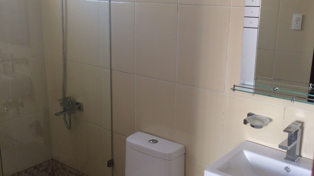 Photo of Bathroom in San Geronimo