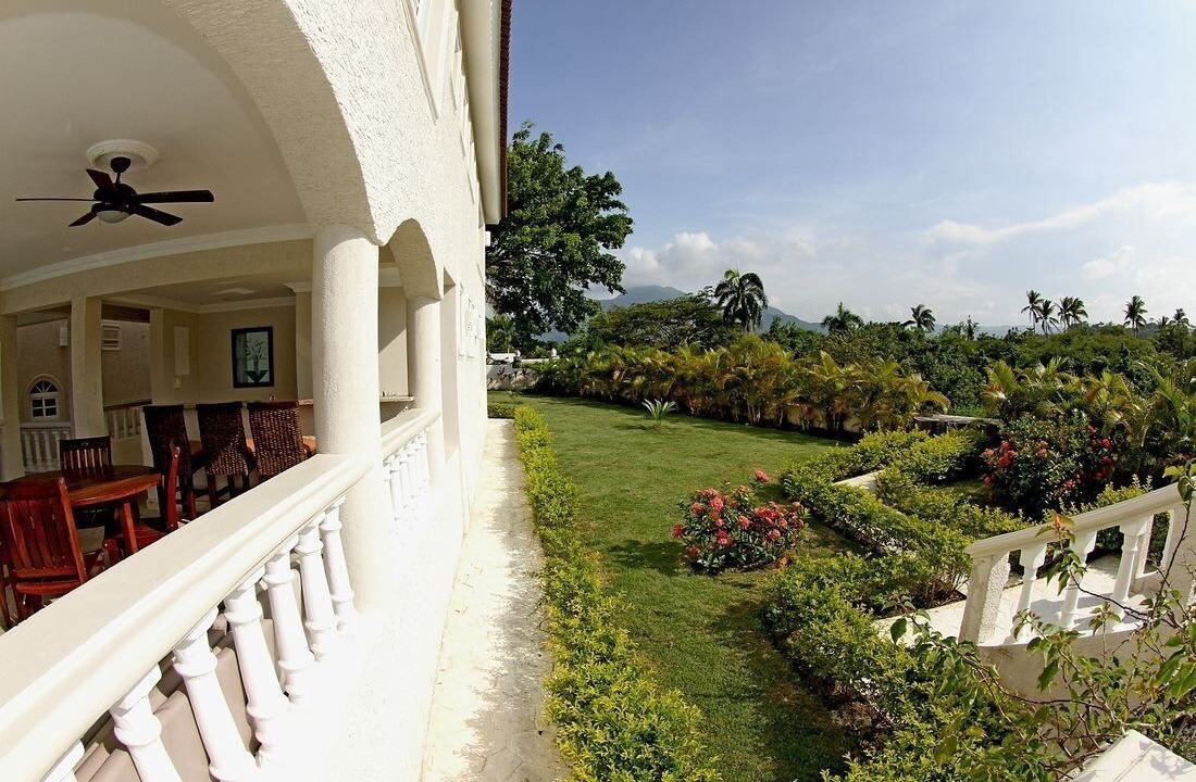 Photo of Outdoor in Los Maestros