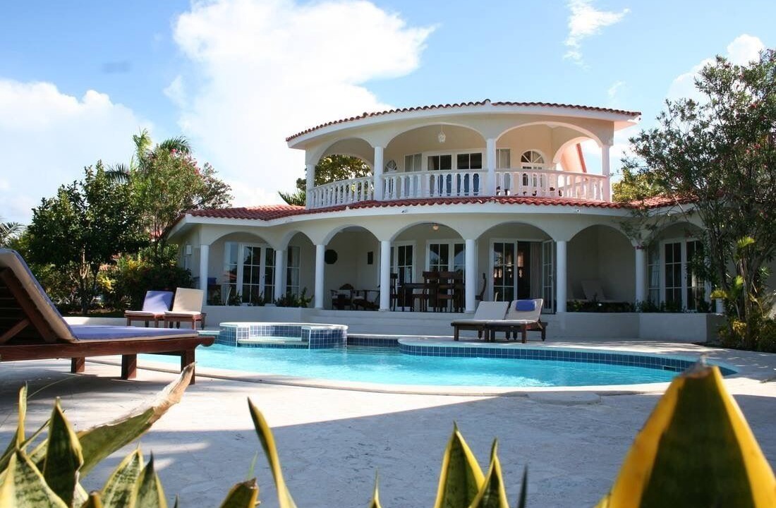 Photo of Outdoor in Los Maestros