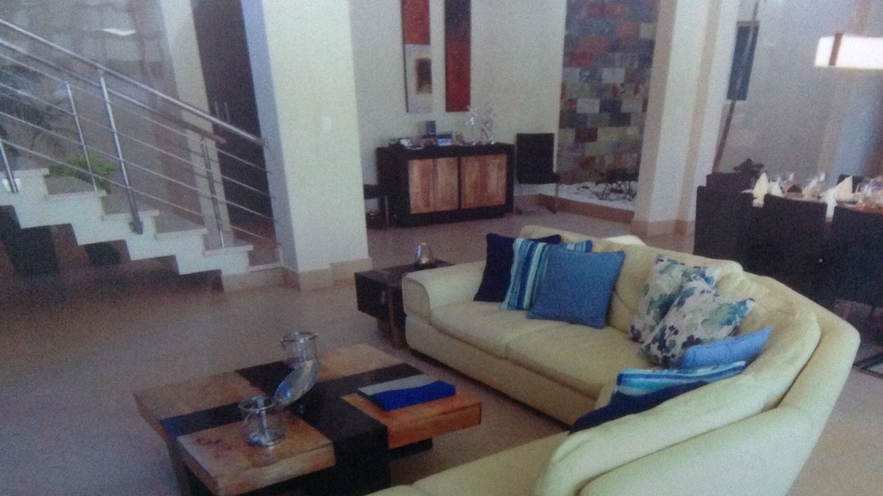 Photo of Livingroom in Residencial El Doral