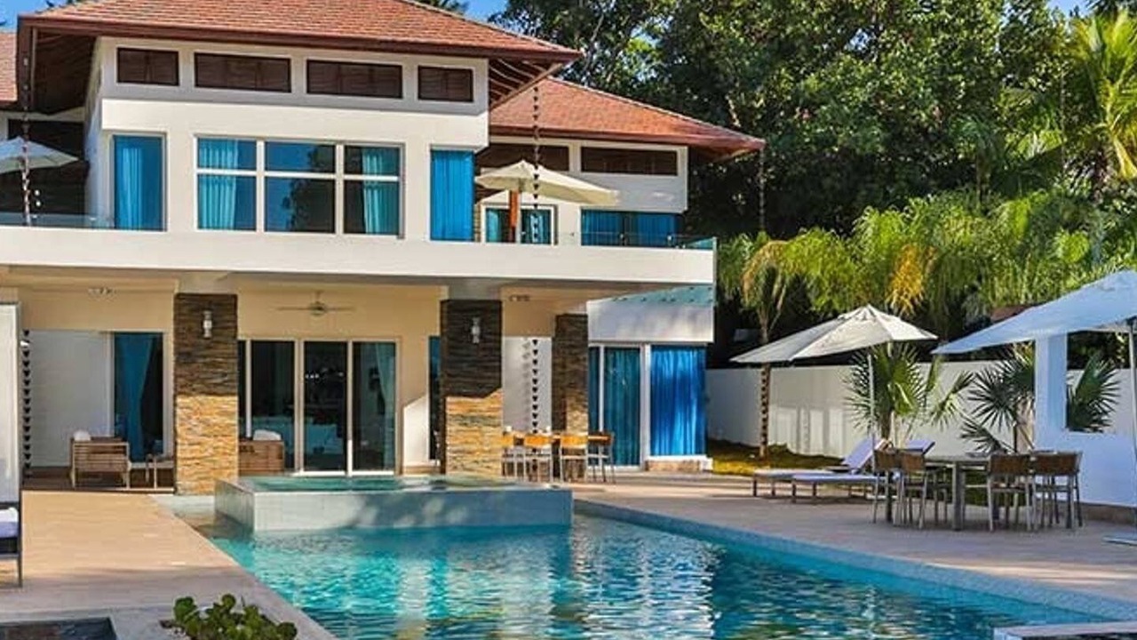 Photo of Outdoor in Residencial El Doral
