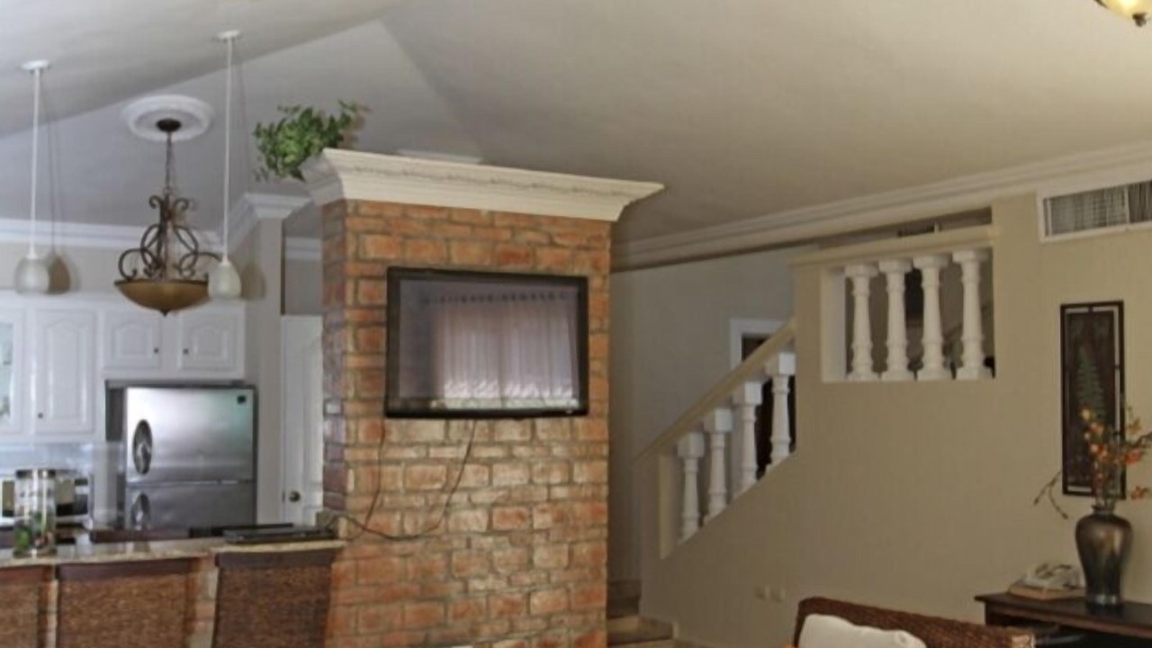 Photo of Livingroom in Residencial El Doral